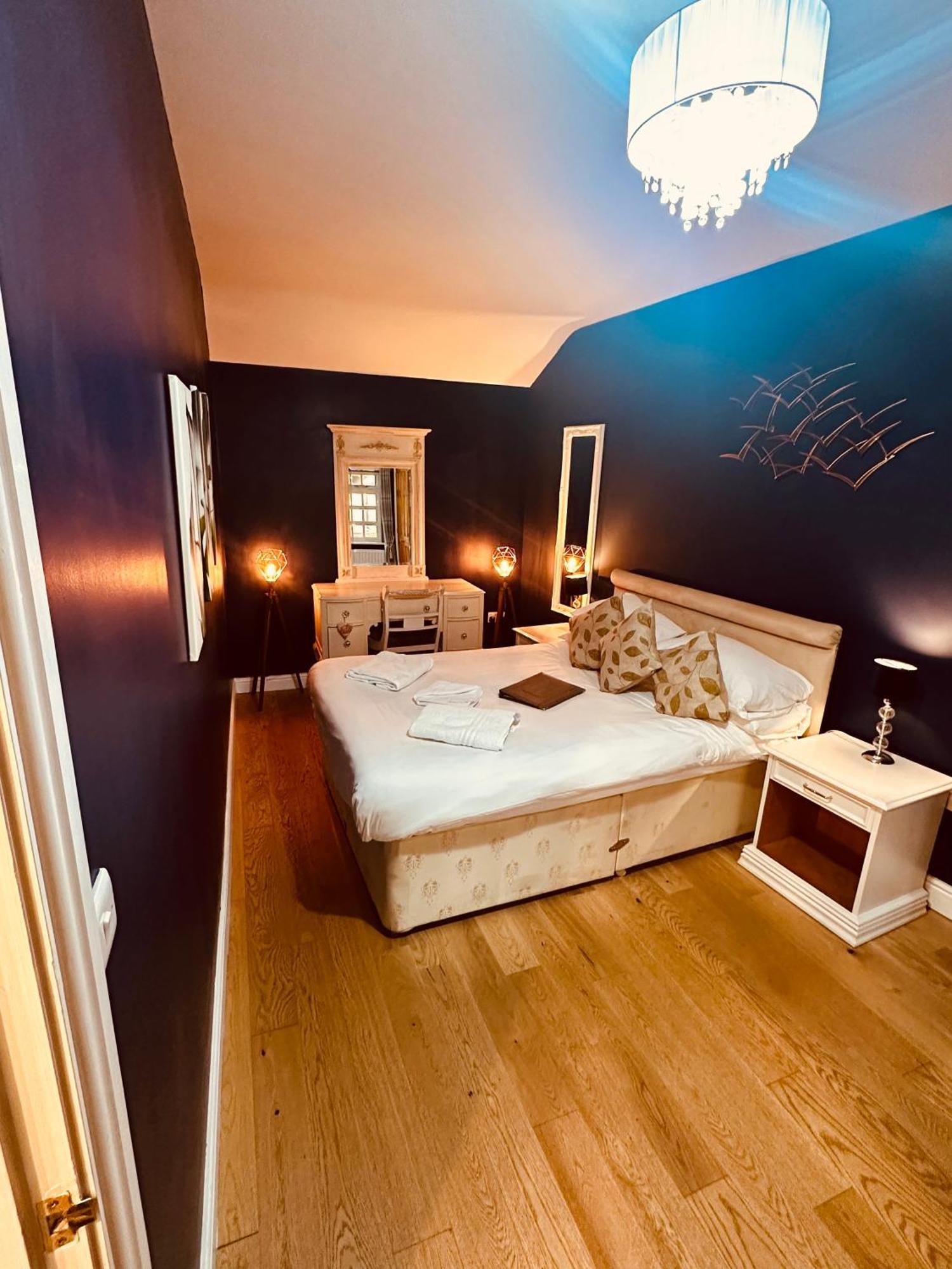 Kings Head Киркбимурсайд