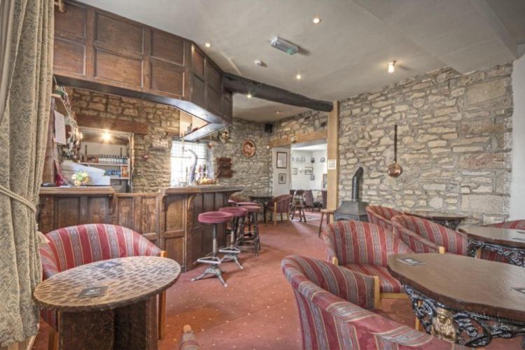 Kings Head 3*