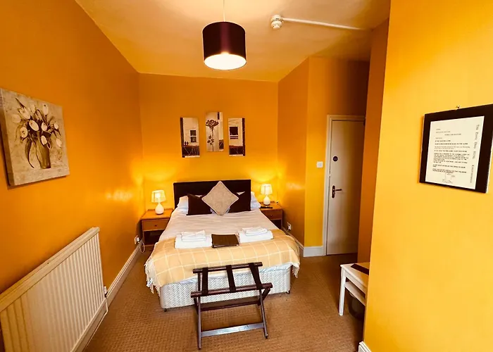 Kings Head Hotel