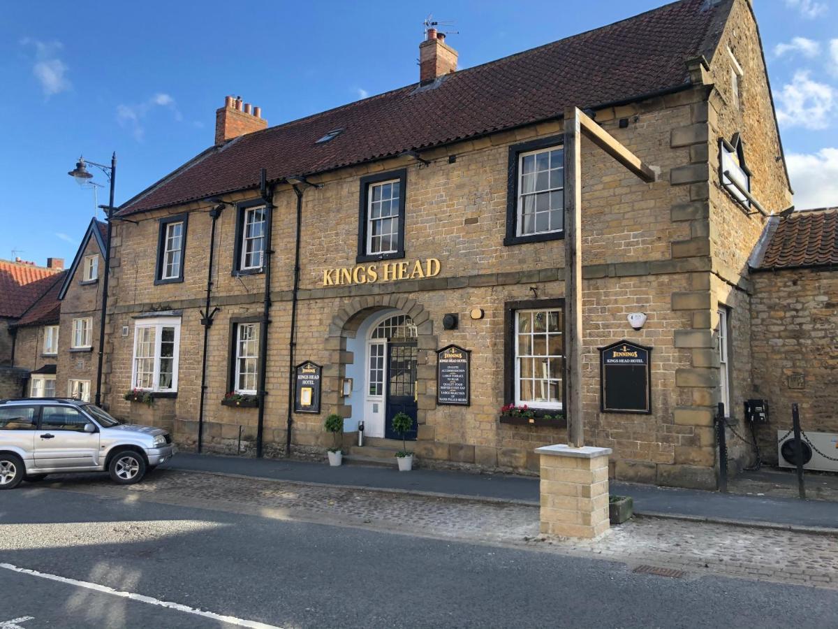 Hotel Kings Head