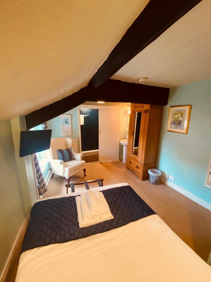Hotel Kings Head