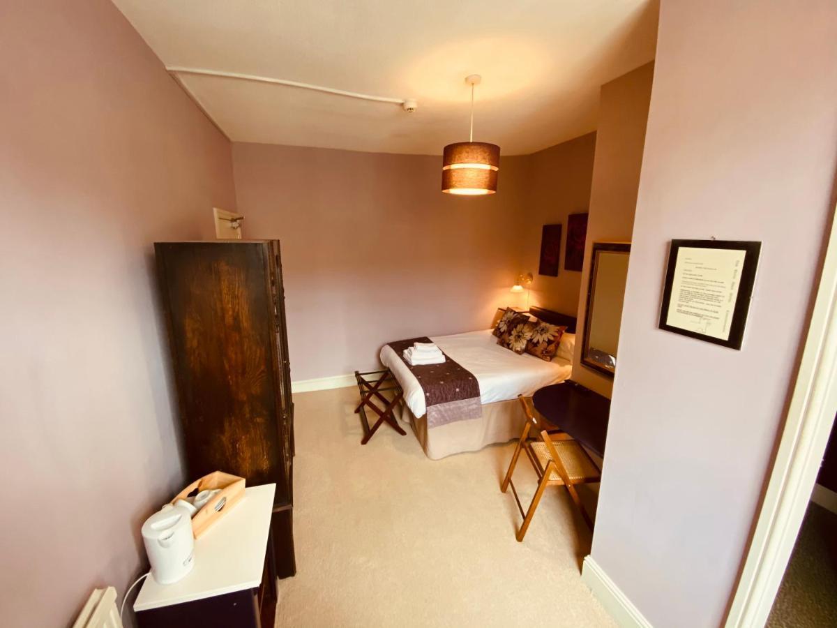 Kings Head Hotel Kirkbymoorside