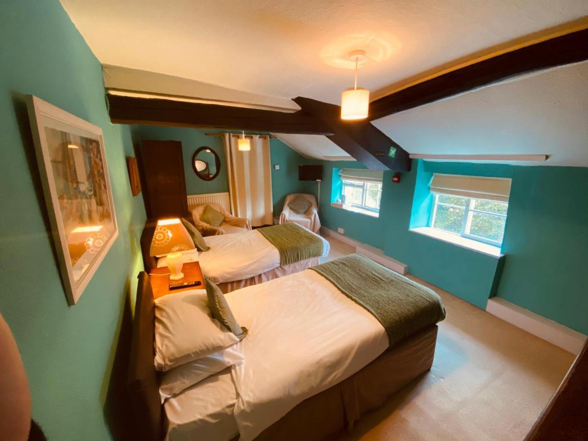Kings Head Hotel 3*