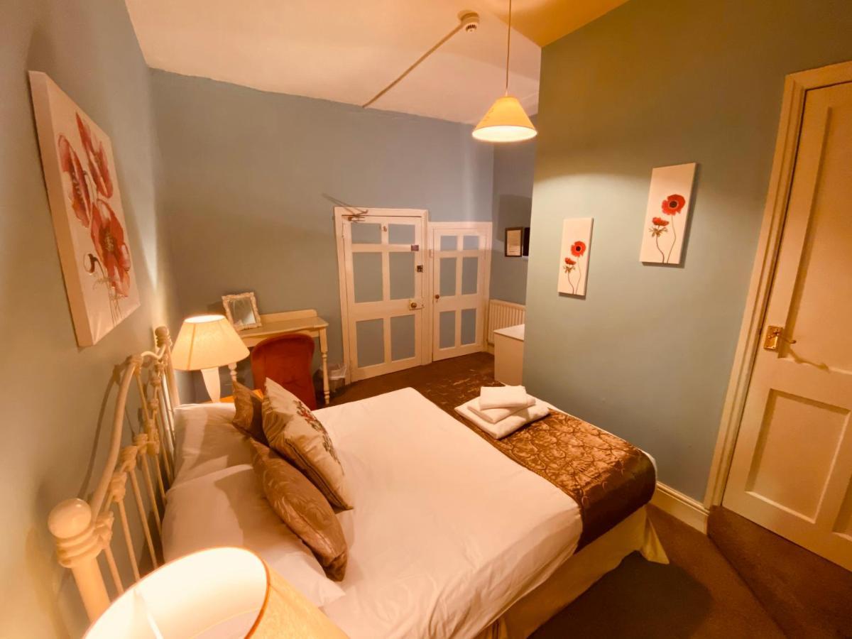 Kings Head Hotel Kirkbymoorside