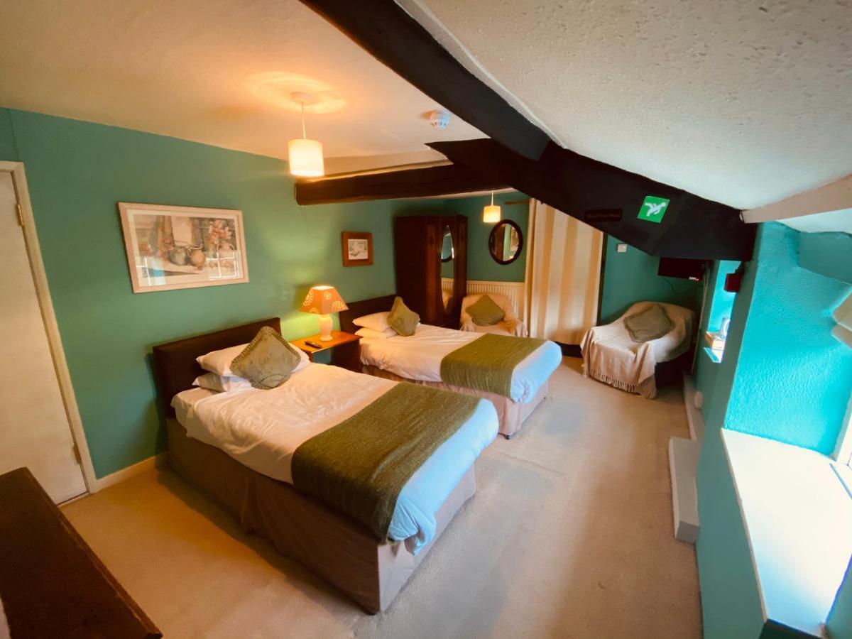Kings Head Hotel