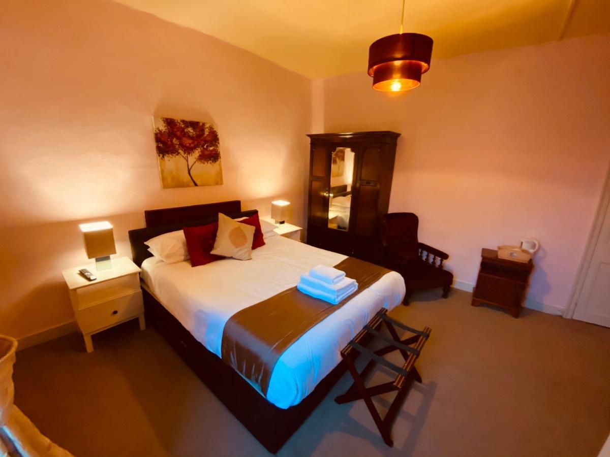 Hotel Kings Head Kirkbymoorside