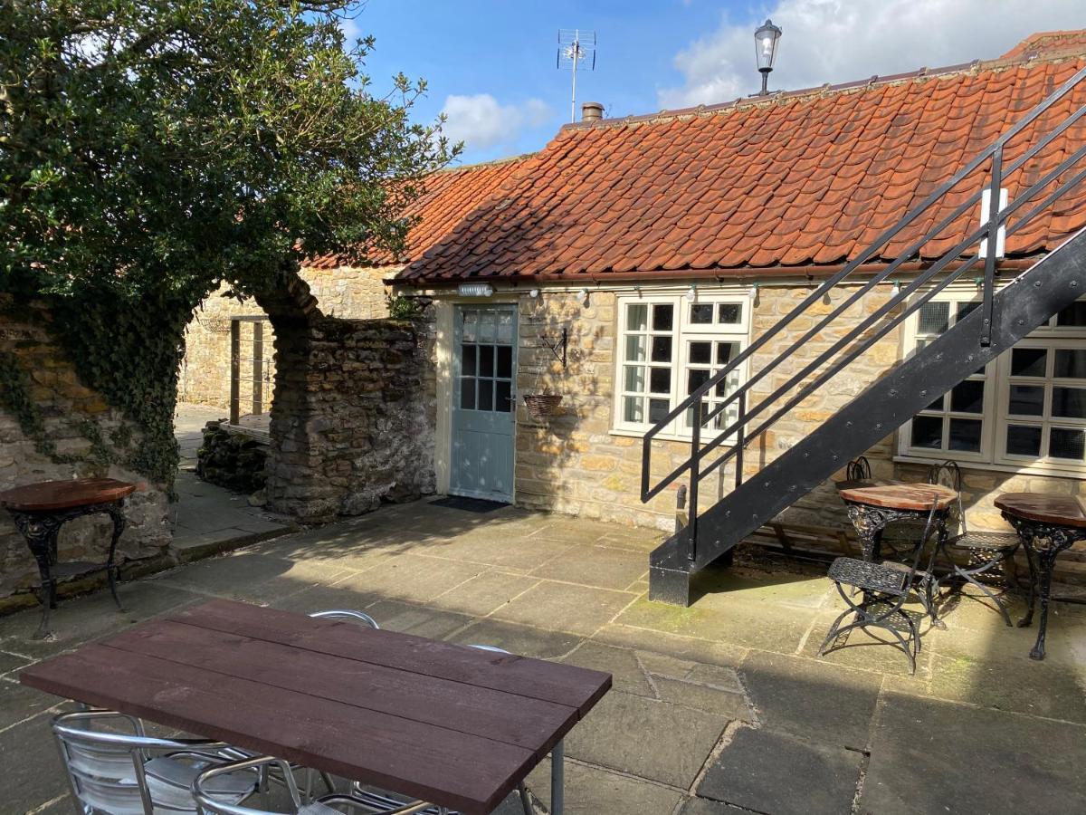 Kings Head 3* Kirkbymoorside