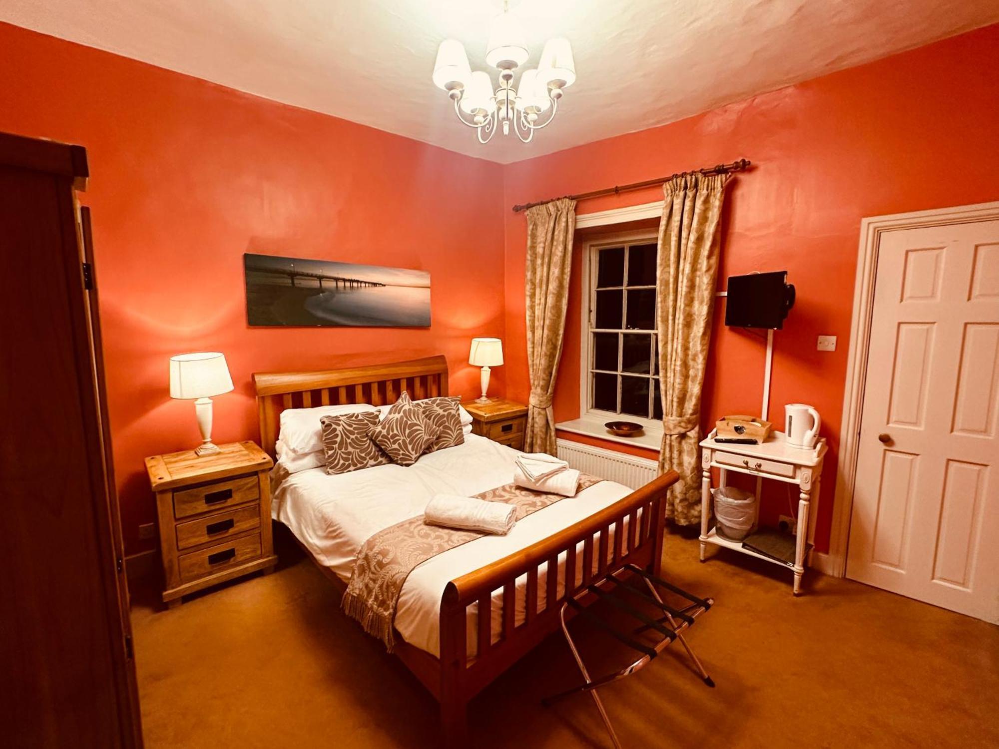 Kings Head 3*