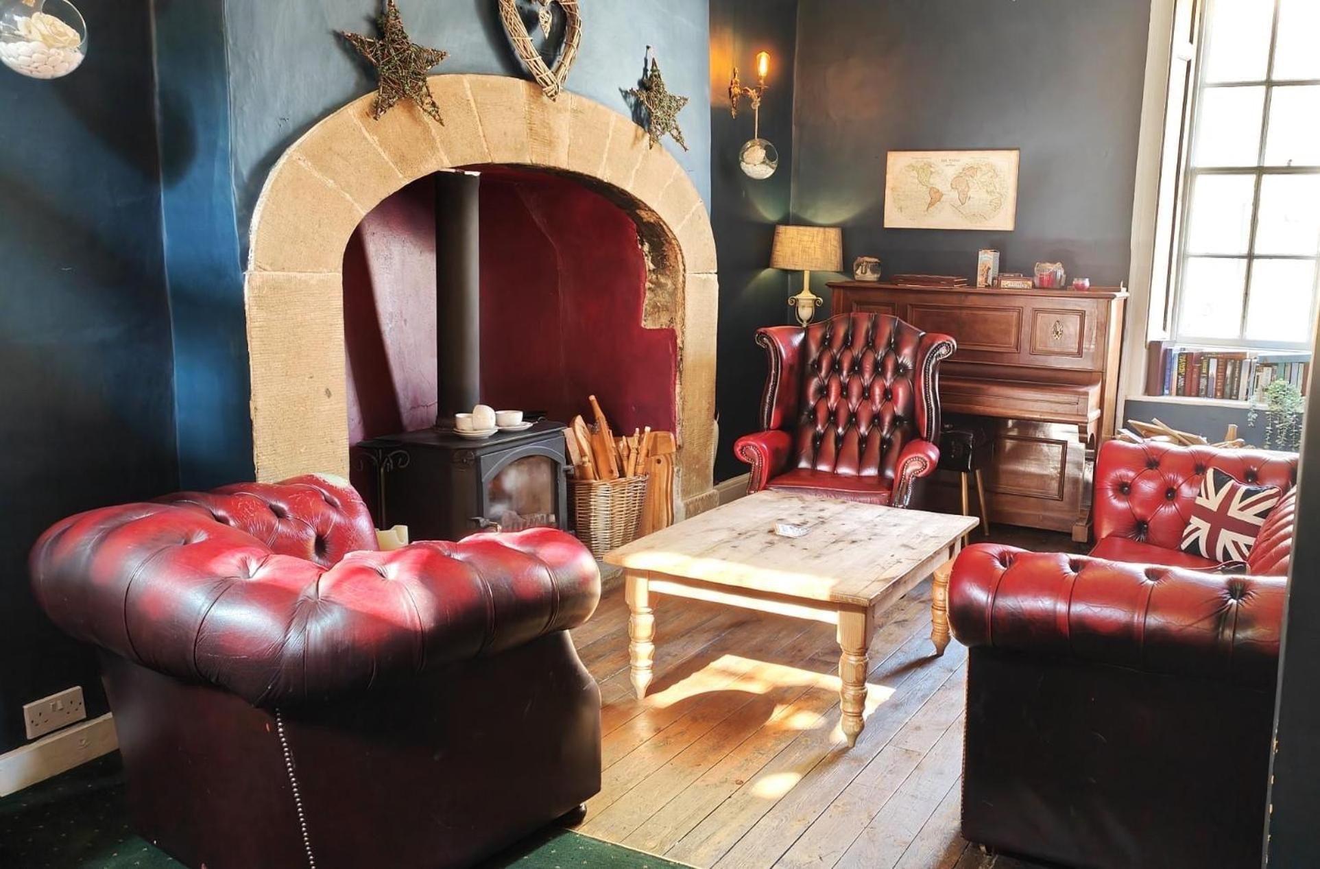 Kings Head 3*