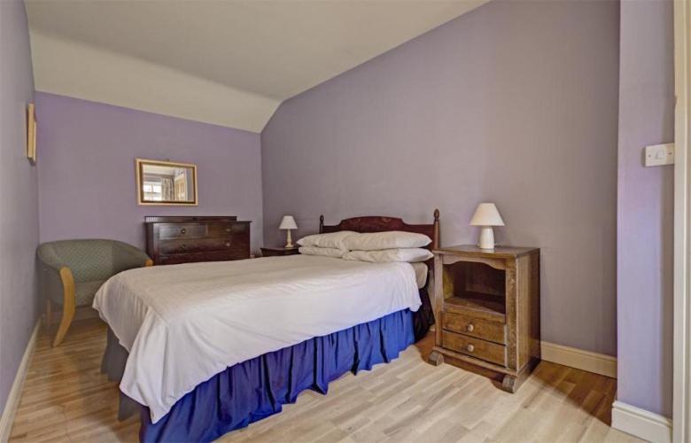Kings Head 3* Kirkbymoorside