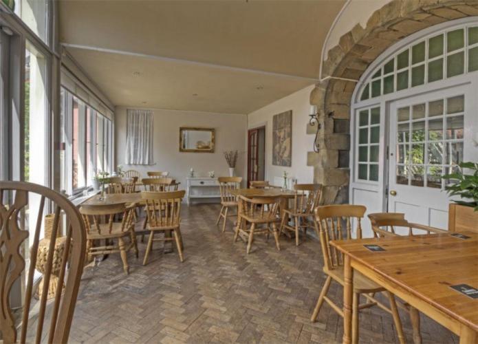 Hotel Kings Head 3*