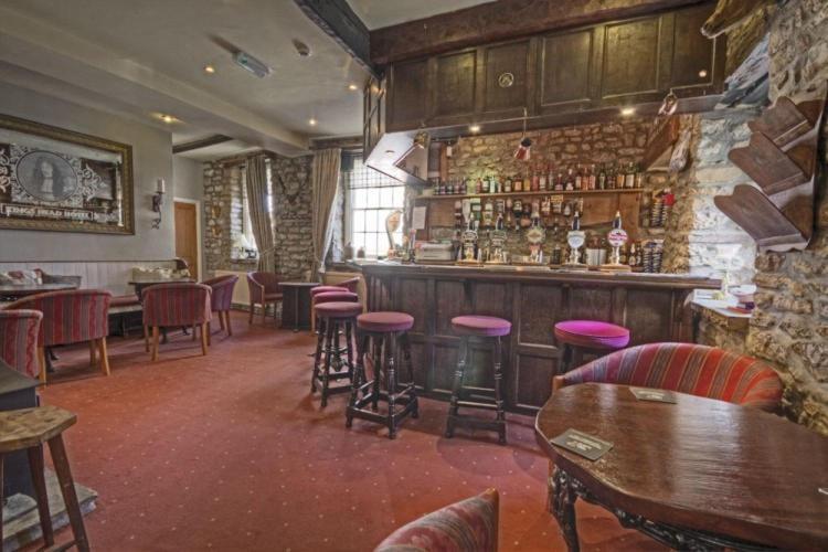 Kings Head