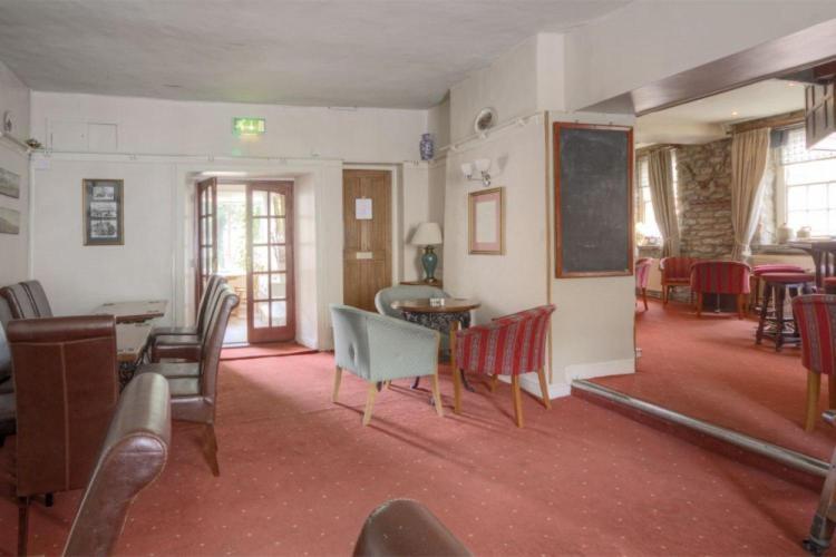 Kings Head Kirkbymoorside