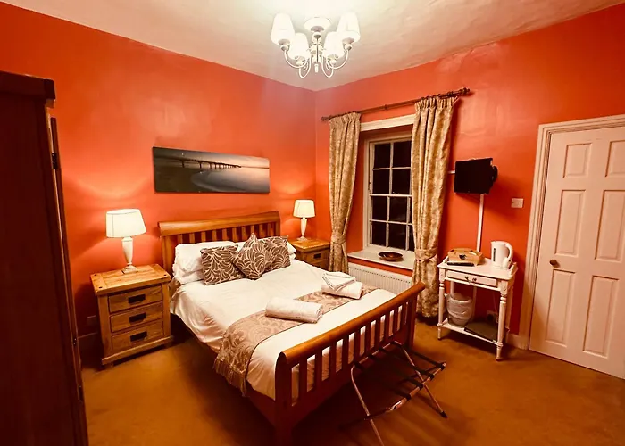 Kings Head Hotel