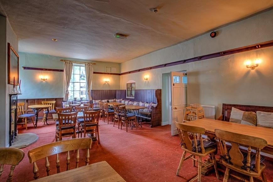 Hotel Kings Head 3*