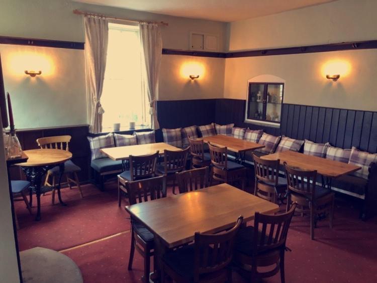 Kings Head Hotel 3*