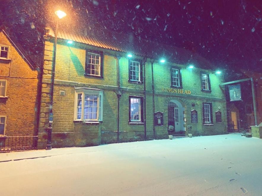 Kings Head Kirkbymoorside