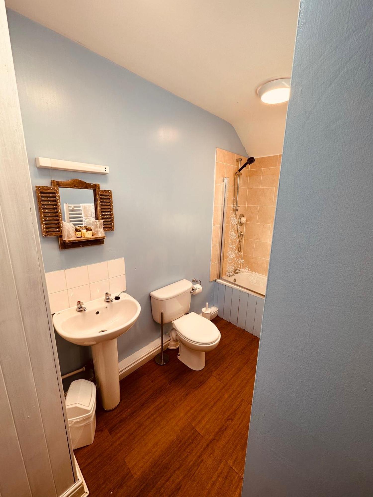 Kings Head Hotel 3*