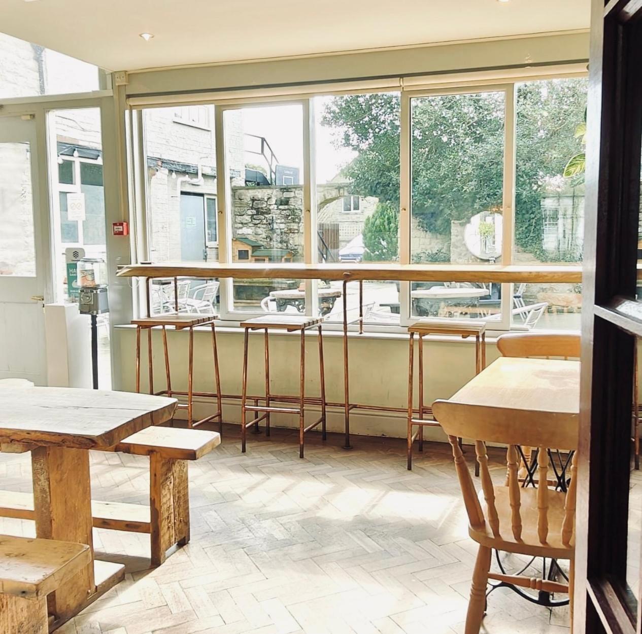 Hotel Kings Head Kirkbymoorside
