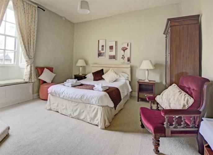 Hotel Kings Head 3*