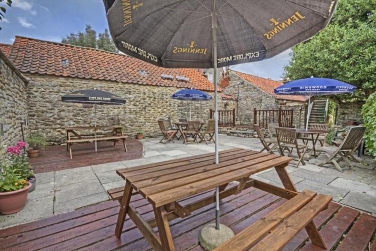 Hotel Kings Head 3*